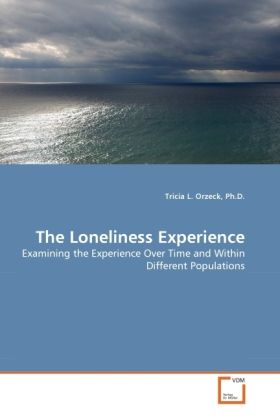 Produktbild: Orzeck, P: Loneliness Experience