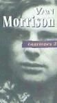 Produktbild: Canciones II de Van Morrison