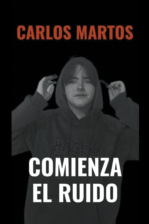 Produktbild: Comienza el ruido
