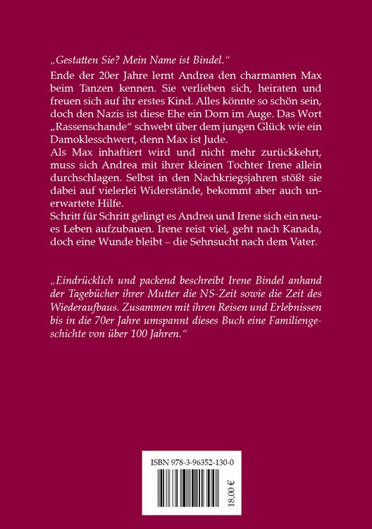 Produktbild: Wassermilch & Spitzenwein