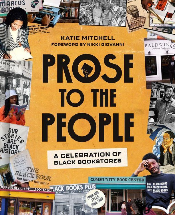 Produktbild: Prose to the People