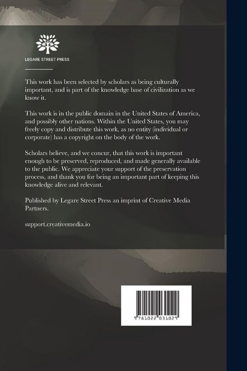 Produktbild: A Bibliographical and Critical Account of the Rarest Books in the English Language