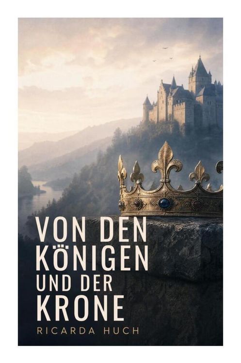 Produktbild: Von den K&ouml;nigen und der Krone