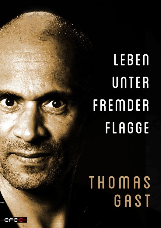 Produktbild: Leben unter fremder Flagge