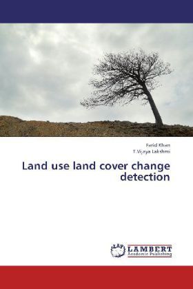 Produktbild: Khan, F: Land use land cover change detection