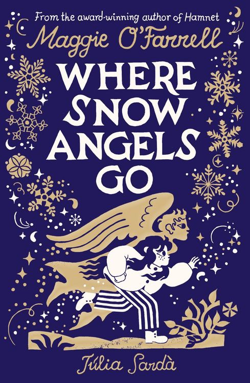 Produktbild: Where Snow Angels Go