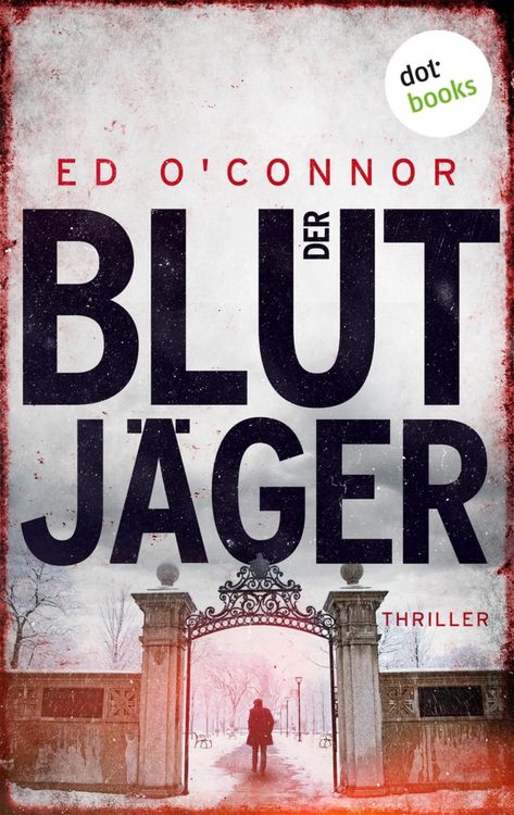 Produktbild: Der Blutj&auml;ger