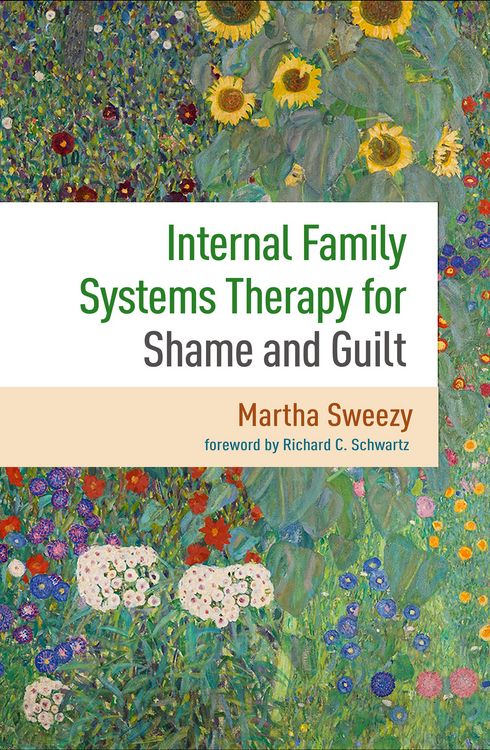 Produktbild: Internal Family Systems Therapy for Shame and Guilt