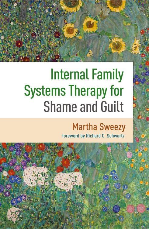 Produktbild: Internal Family Systems Therapy for Shame and Guilt