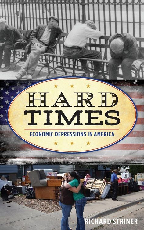 Produktbild: Hard Times