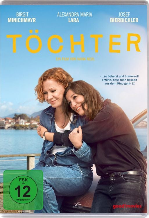 Produktbild: T&ouml;chter