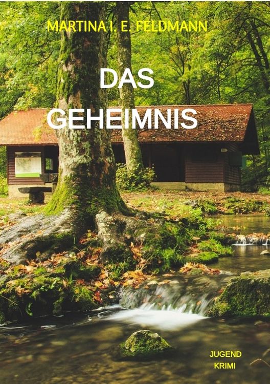 Produktbild: Das Geheimnis