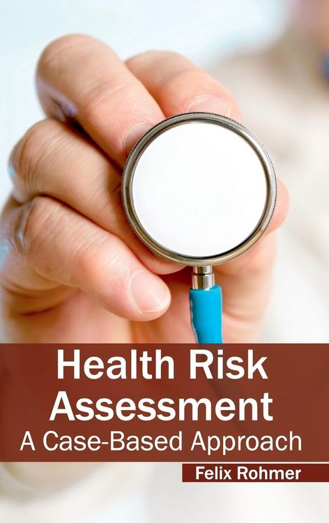 Produktbild: Health Risk Assessment