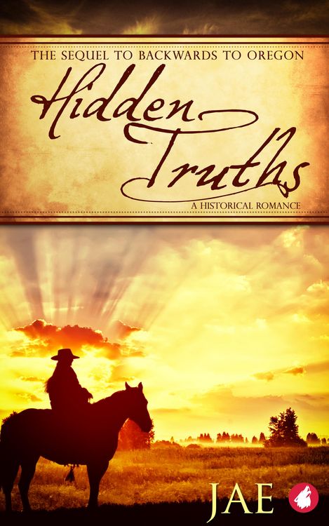 Produktbild: Hidden Truths