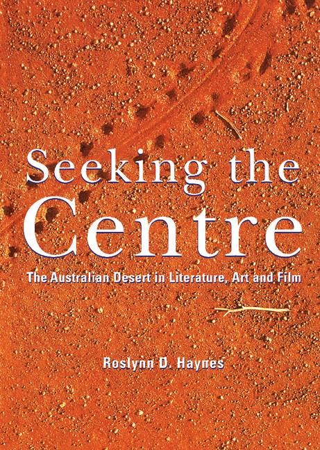 Produktbild: Seeking the Centre