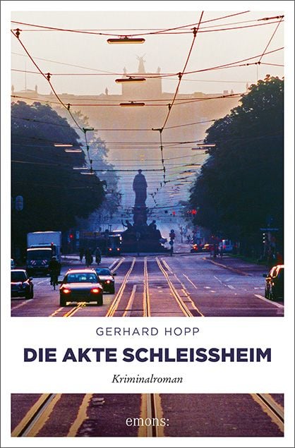 Produktbild: Die Akte Schlei&szlig;heim