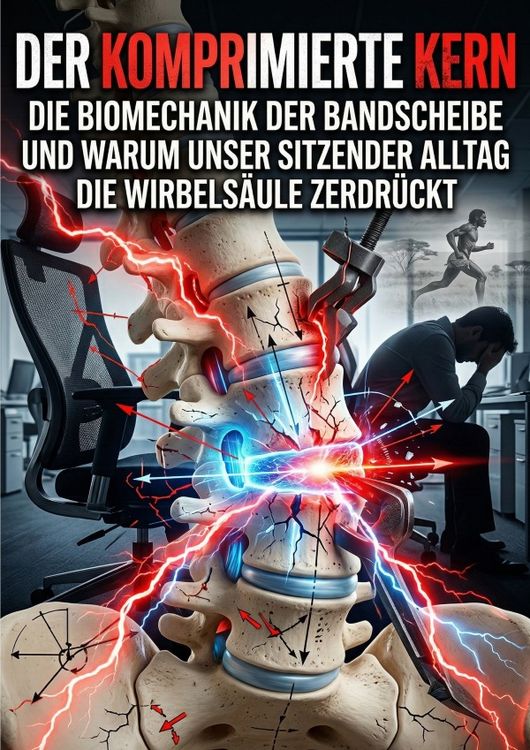 Produktbild: Der komprimierte Kern