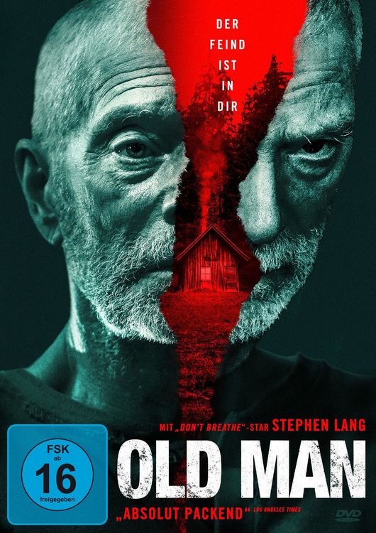 Produktbild: Old Man