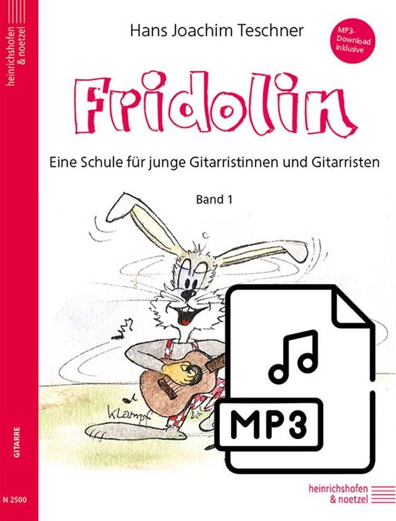 Produktbild: Fridolin