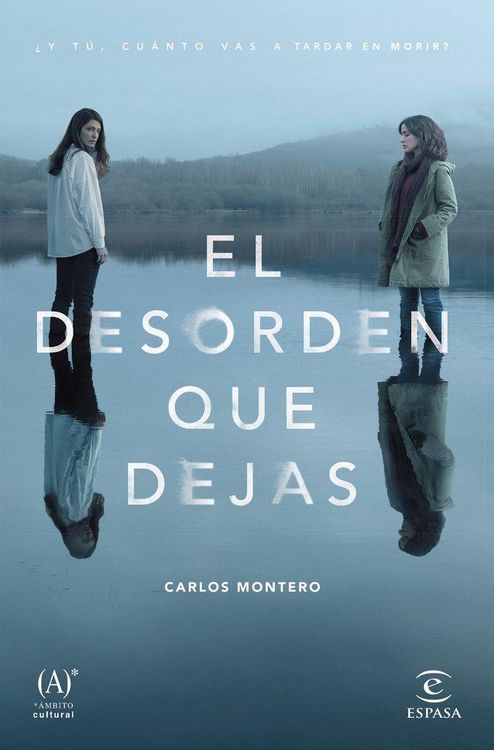 Produktbild: El desorden que dejas
