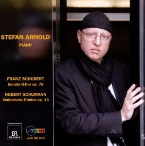 Produktbild: Stefan Arnold,Klavier