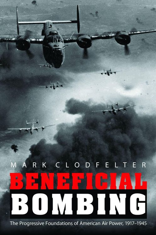 Produktbild: Beneficial Bombing