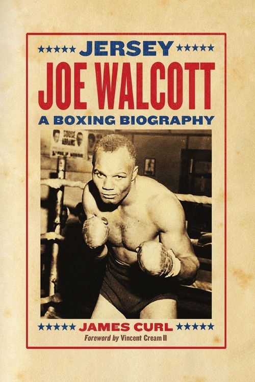 Produktbild: Jersey Joe Walcott
