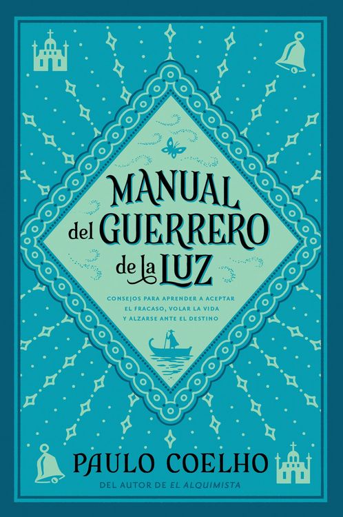 Produktbild: Warrior of the Light \ Manual del Guerrero de la Luz