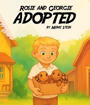 Produktbild: Rosie And Georgie Adopted
