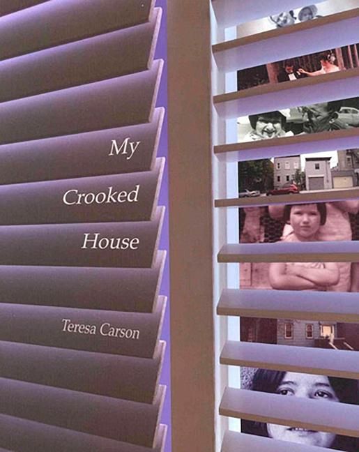 Produktbild: My Crooked House