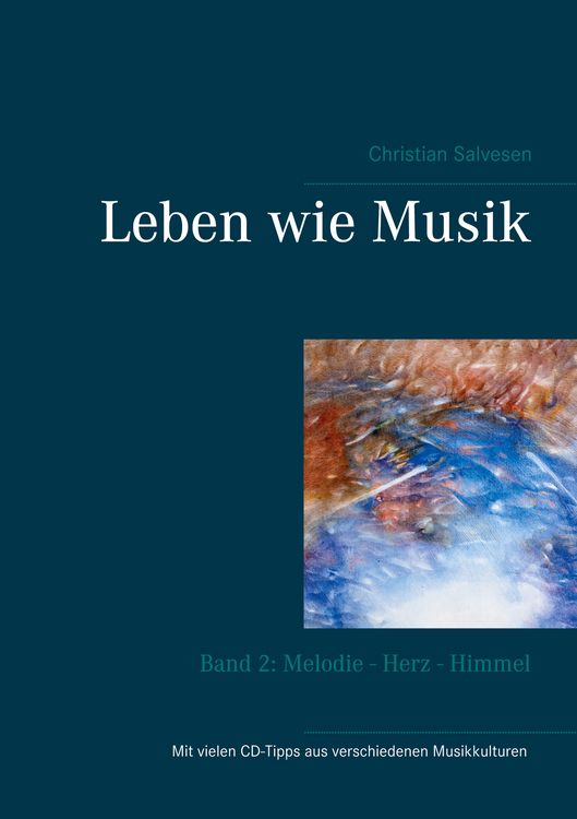 Produktbild: Leben wie Musik