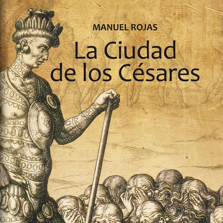 Produktbild: La ciudad de los C&eacute;sares
