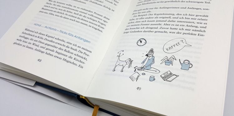 Produktbild: Kreativit&auml;t