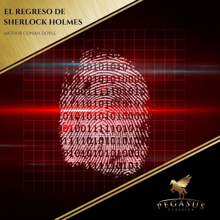 Produktbild: El regreso de Sherlock Holmes