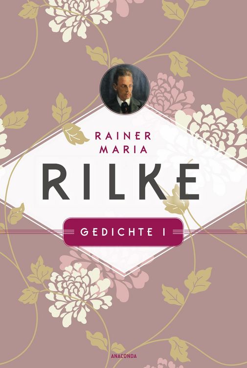 Produktbild: Rainer Maria Rilke, Werke in vier B&auml;nden (Gedichte I - Gedichte II - Erz&auml;hlende Prosa - Schriften) (4 B&auml;nde im Schuber)