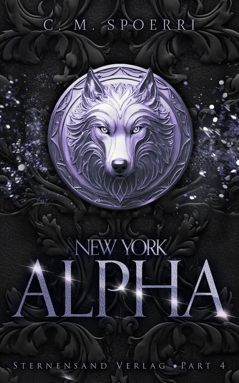 Produktbild: New York Alpha (Part 4)