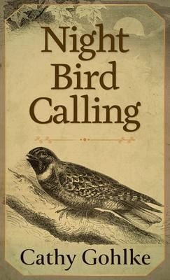 Produktbild: Night Bird Calling