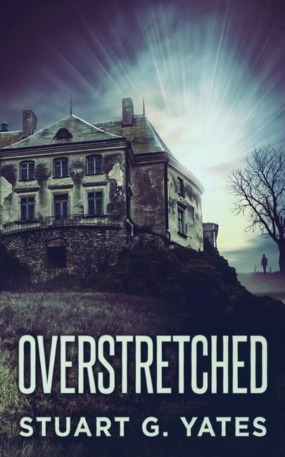 Produktbild: Overstretched