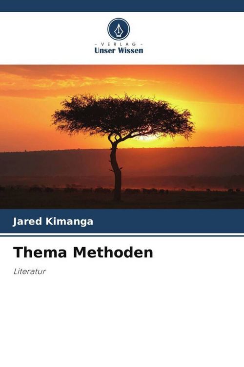 Produktbild: Thema Methoden