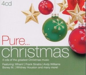 Produktbild: Pure...Christmas