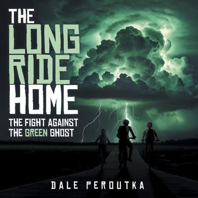 Produktbild: The Long Ride Home