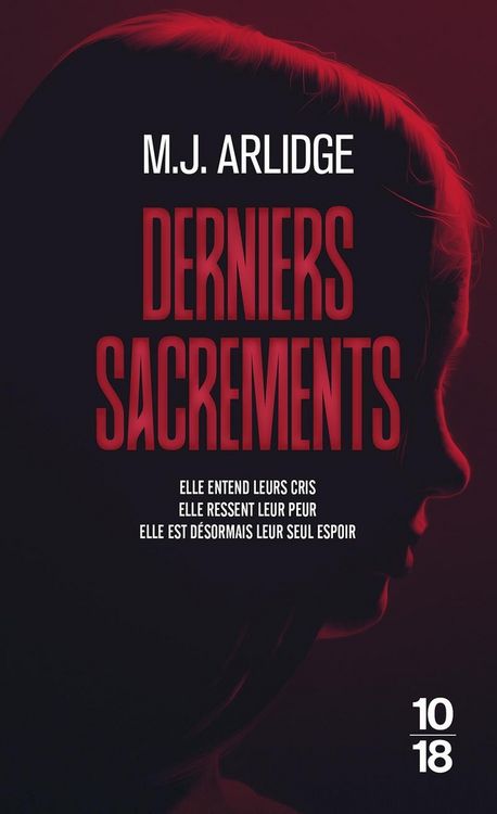 Produktbild: Derniers sacrements