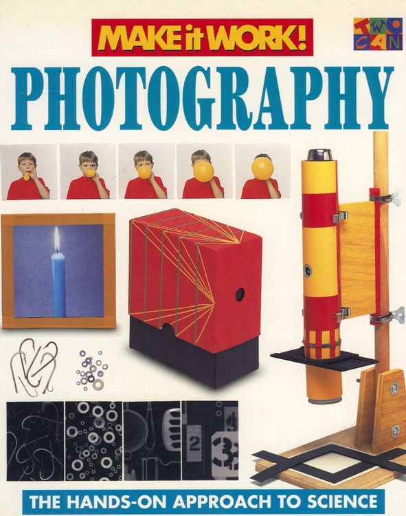 Produktbild: Photography