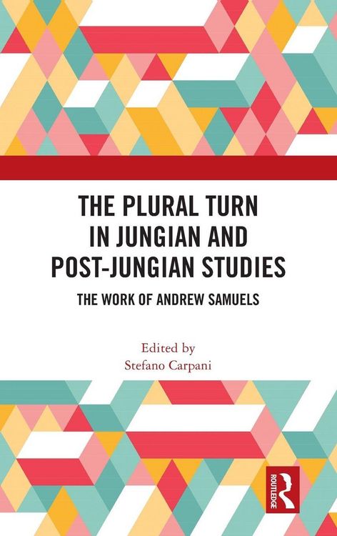 Produktbild: The Plural Turn in Jungian and Post-Jungian Studies