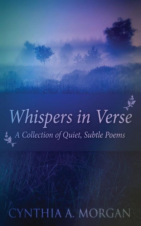 Produktbild: Whispers In Verse