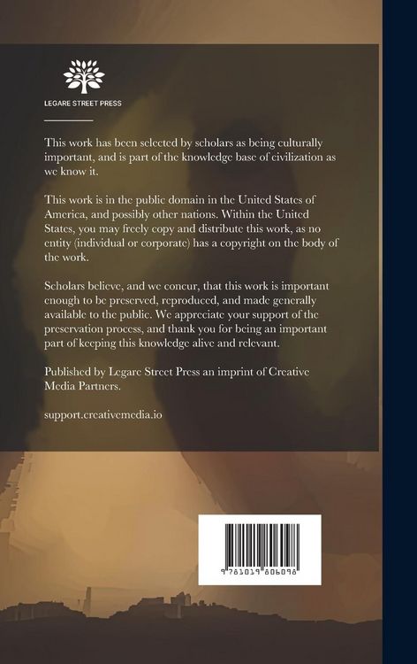 Produktbild: Fragments in Prose and Verse