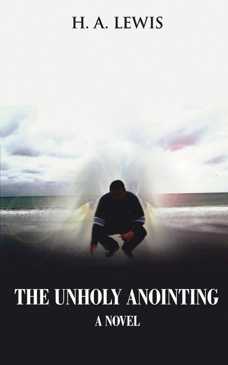 Produktbild: The Unholy Anointing