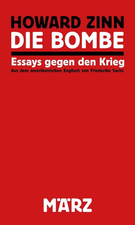 Produktbild: Die Bombe