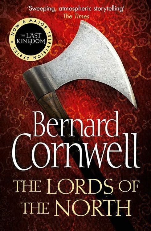 Produktbild: The Warrior Chronicles 03. Lords of the North