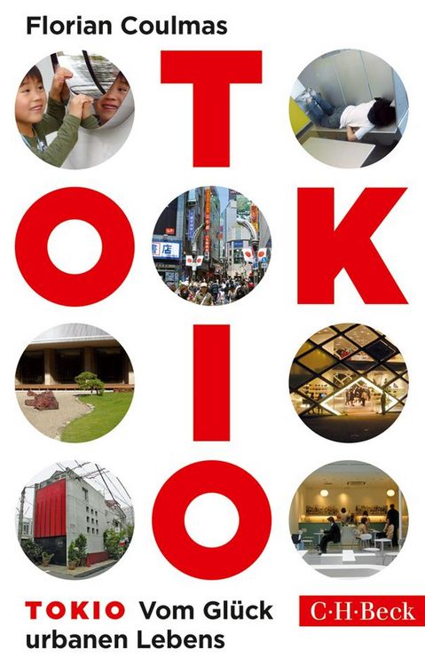 Produktbild: Tokio